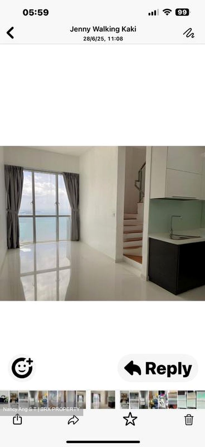 Eon Shenton (D2), Apartment #464979591